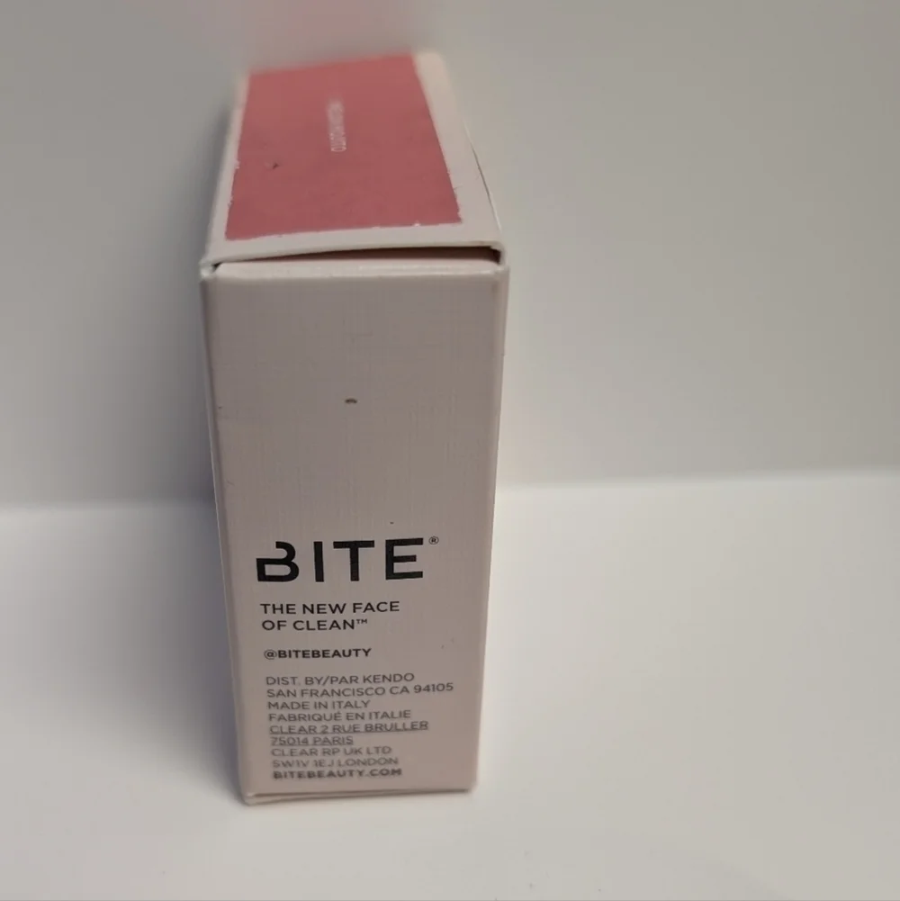 Bite Beauty Daycation Whipped Blush Melon Mojito (New)